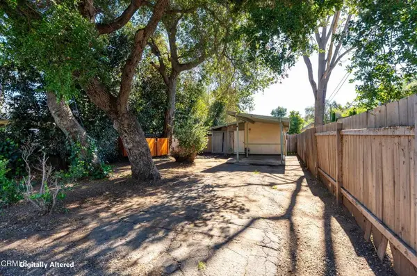 120 S Encinal Avenue, Ojai, CA 93023