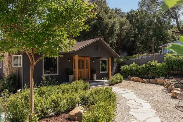 947 El Camino Corto, Ojai, CA 93023