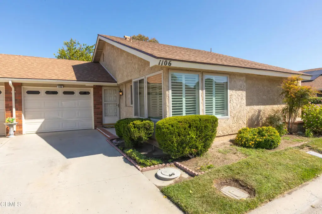 1106 Village 1, Camarillo, CA 93012 - #1