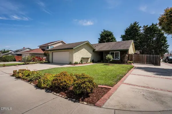 1180 Bogota Court, Oxnard, CA 93035