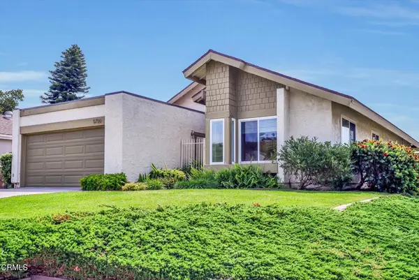 5750 Brandywine Court, Camarillo, CA 93012