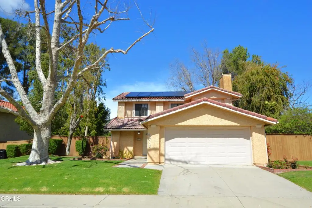 6713 Singletree Lane, Oak Park, CA 91377 - #1
