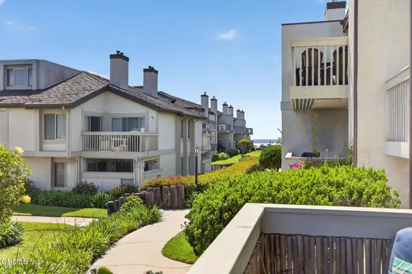 2955 Harbor Boulevard, Oxnard, CA 93035