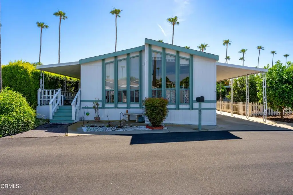 1215 Anchors Way Drive #68, San Buenaventura Ventura, CA 93001 - #1