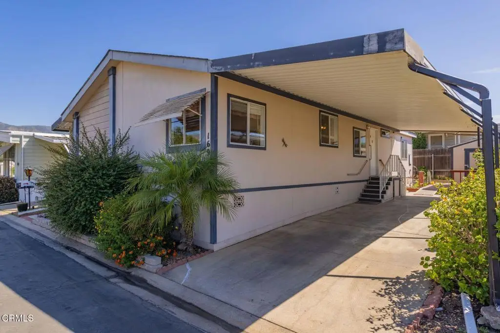 169 Don Antonio Way, Ojai, CA 93023 - #1