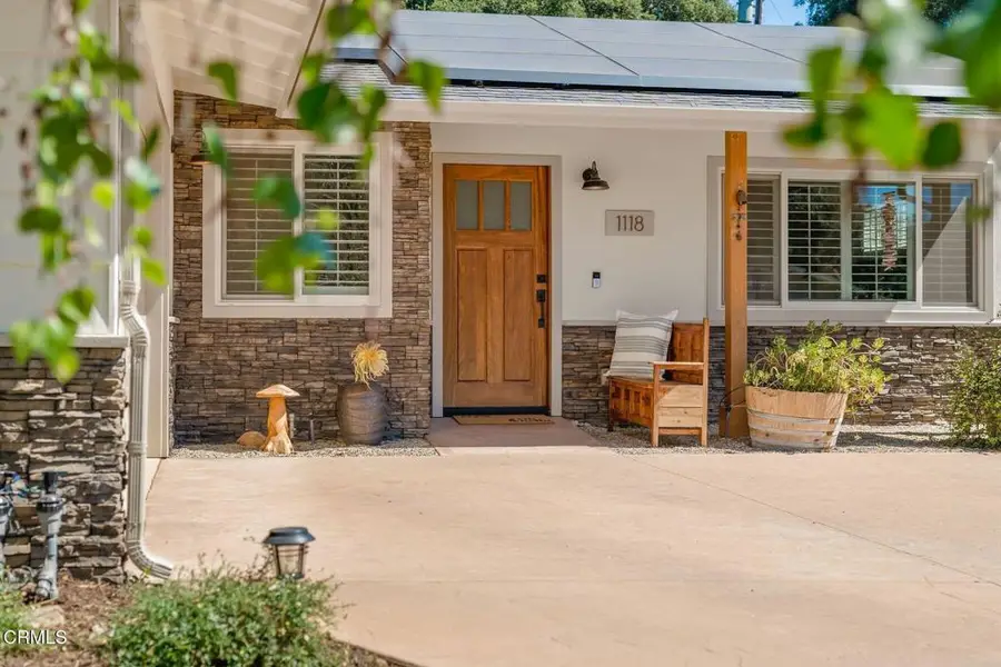 1118 Capello Way, Ojai, CA 93023 - #2