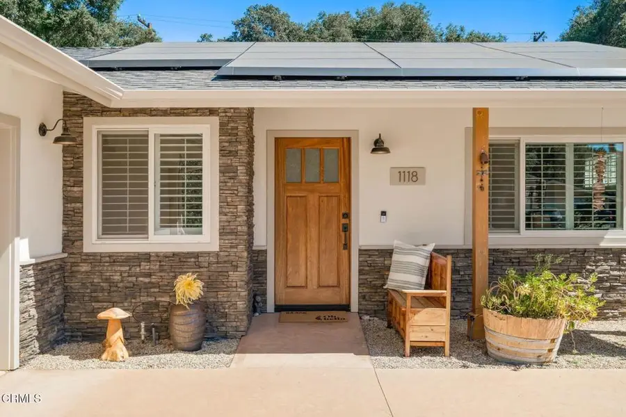 1118 Capello Way, Ojai, CA 93023 - #3