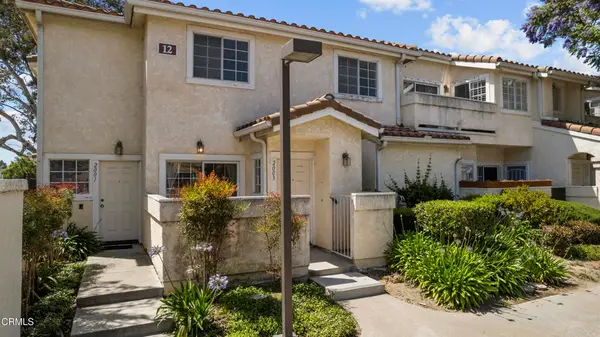 2003 Blackberry Circle, Oxnard, CA 93036