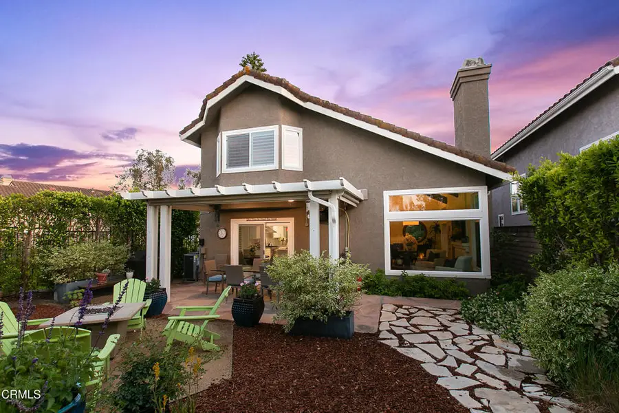 705 Warrendale Street, Simi Valley, CA 93065 - #3