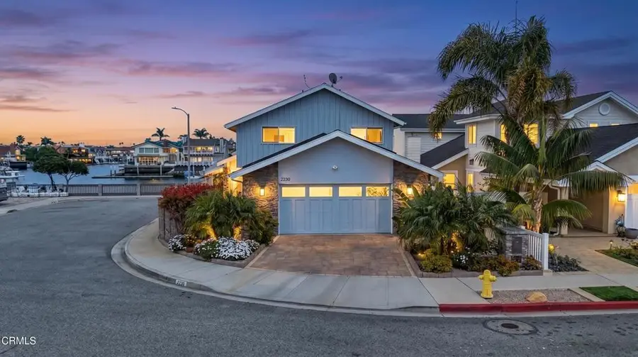 2230 Jamestown Lane, Oxnard, CA 93035 - #2