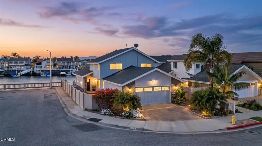 2230 Jamestown Lane, Oxnard, CA 93035 - #3