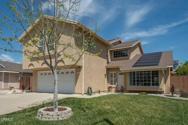 5261 Goldenridge Court, Camarillo, CA 93012