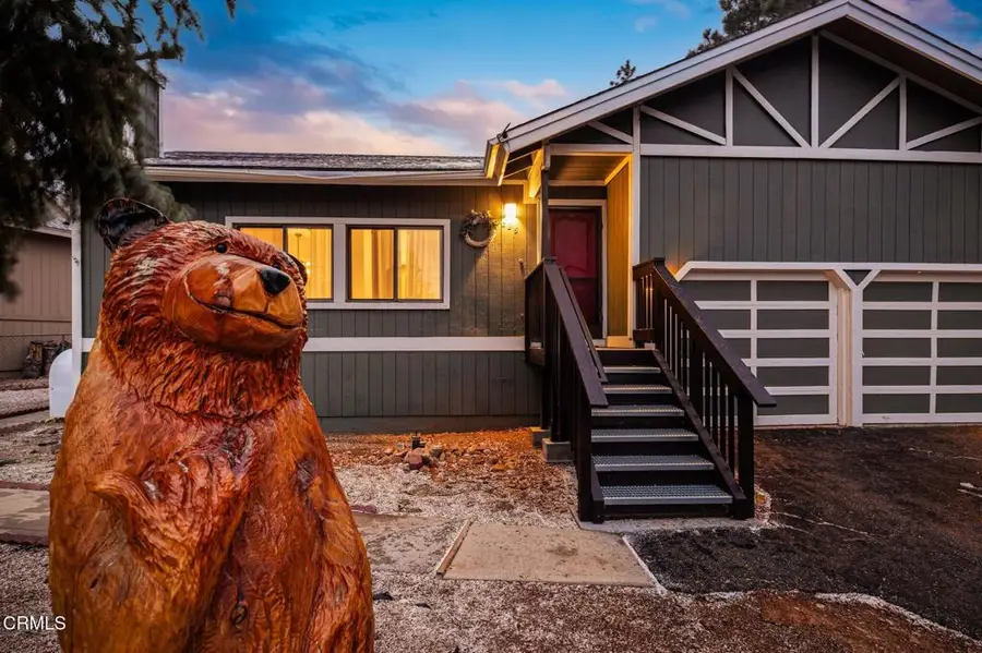 325 Montclair Drive, Big Bear City, CA 92314 - #2