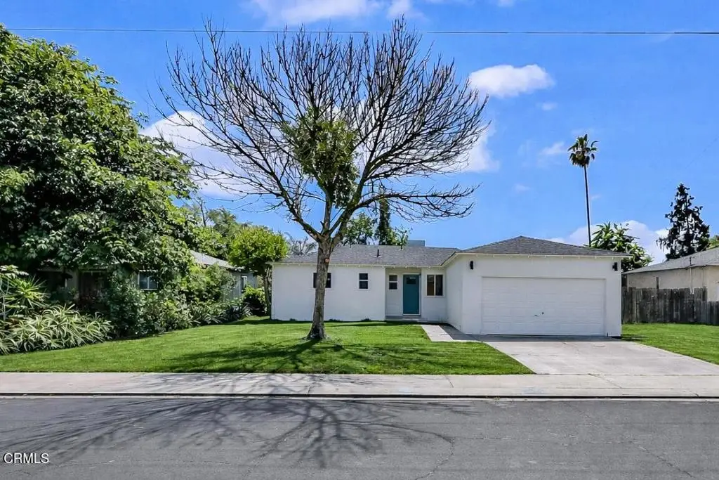 2208 Cornwell Avenue, Modesto, CA 95350 - #1