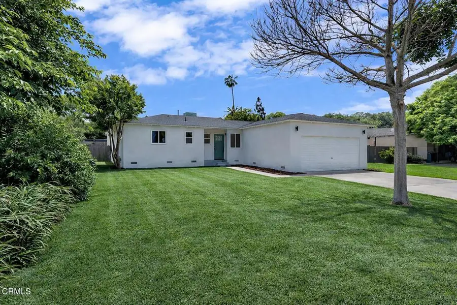 2208 Cornwell Avenue, Modesto, CA 95350 - #2