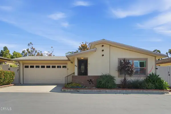 1220 Johnson Drive #89, Ventura, CA 93003