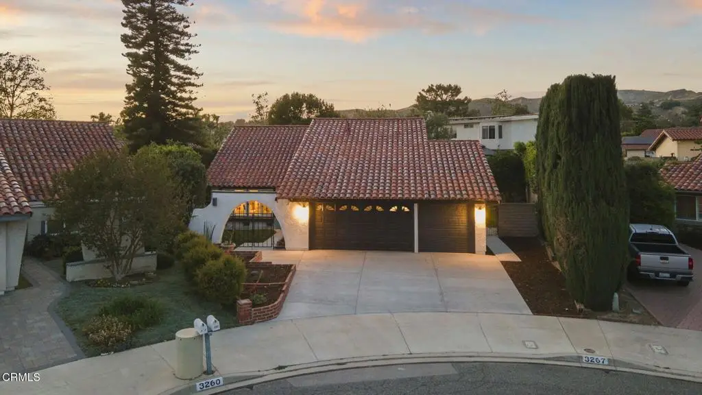 3267 Gem Circle, Simi Valley, CA 93063 - #1