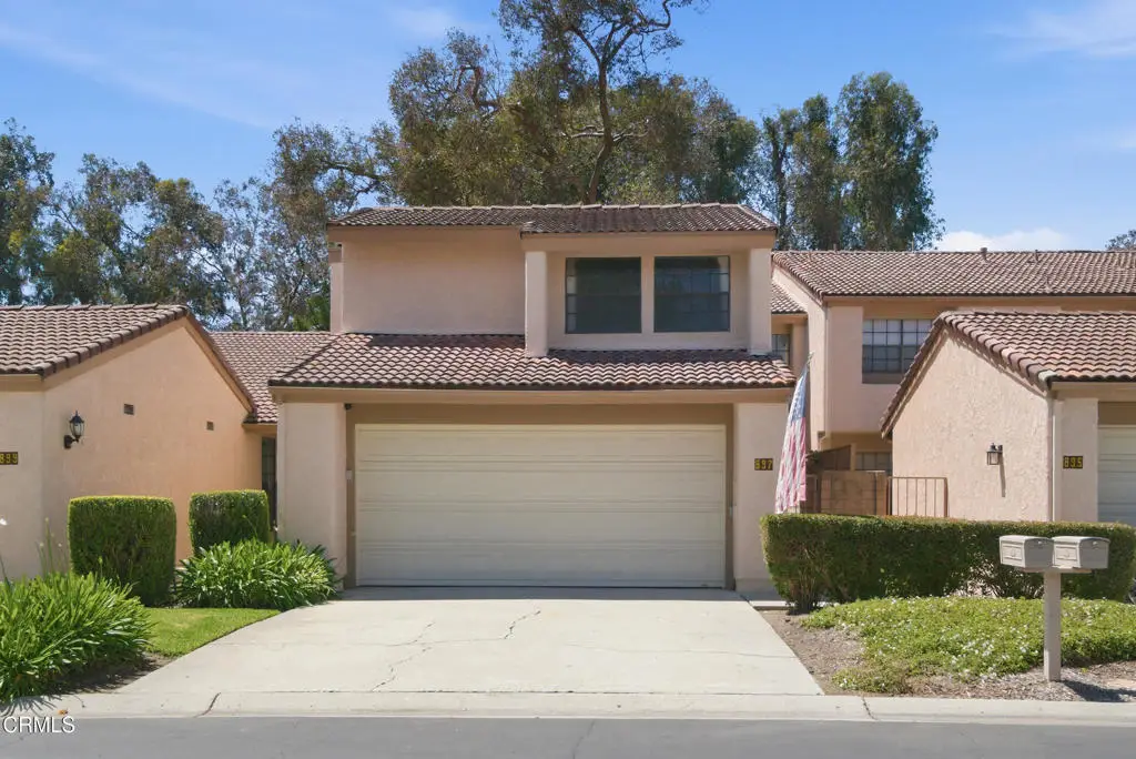 897 Miller Court, San Buenaventura Ventura, CA 93003 - #1