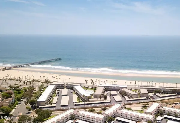 234 E Surfside Drive, Port Hueneme, CA 93041