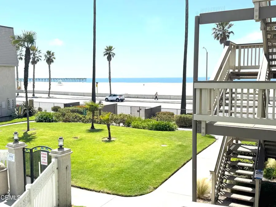 234 E Surfside Drive, Port Hueneme, CA 93041 - #3