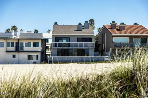 3281 Ocean Drive, Oxnard, CA 93035