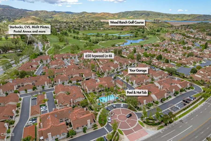 650 Ivywood Lane #A, Simi Valley, CA 93065 - #3