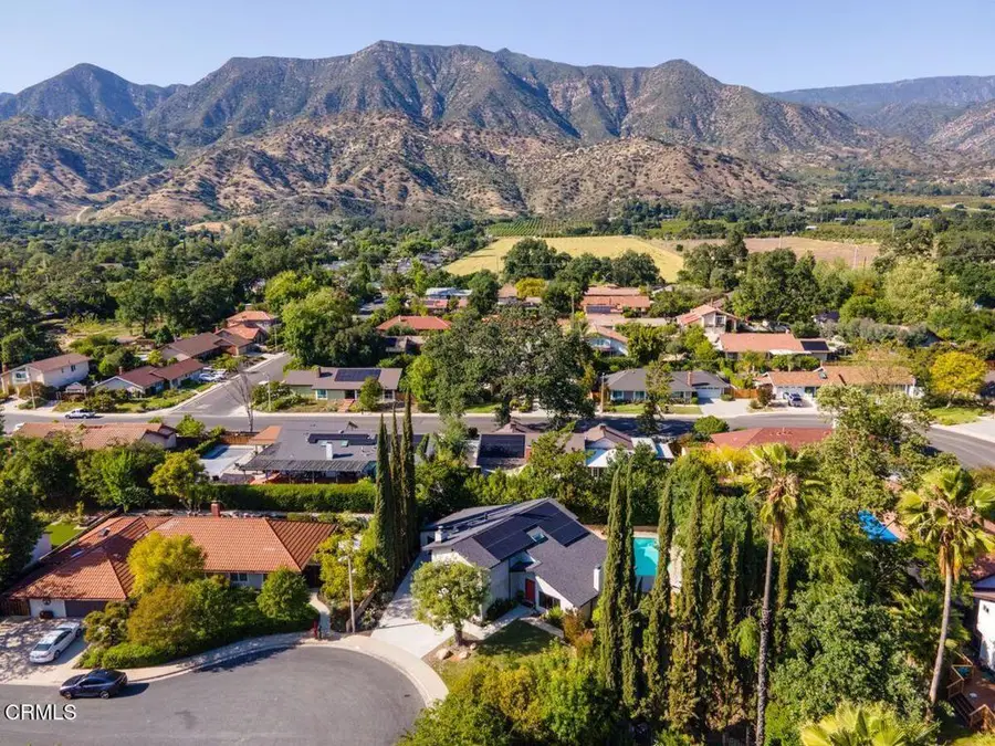 1116 Del Nido Court, Ojai, CA 93023 - #3