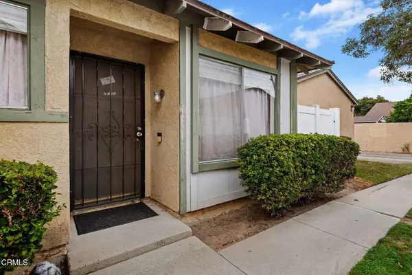 2334 Alexander Street, Oxnard, CA 93033