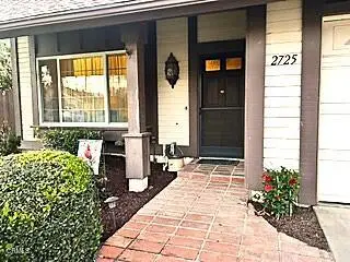 2725 Shalimar Street, Camarillo, CA 93010 - #2