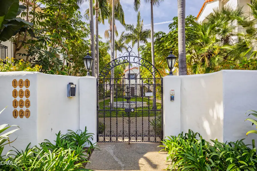 125 Bath Street #B2, Santa Barbara, CA 93101 - #3
