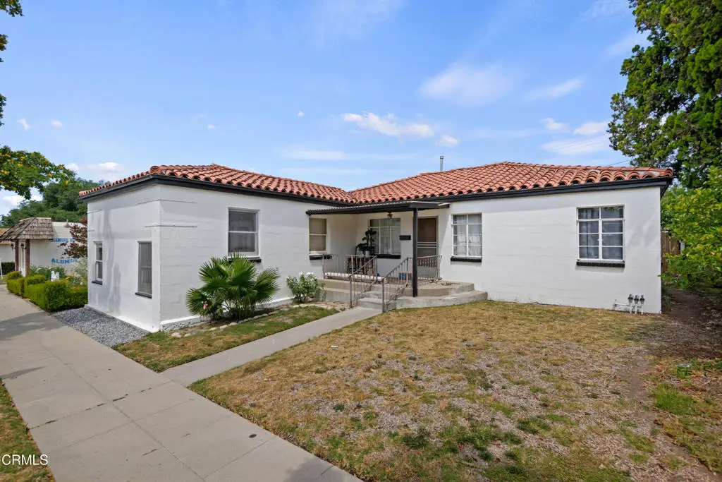 553 Sespe Avenue, Fillmore, CA 93015 - #1