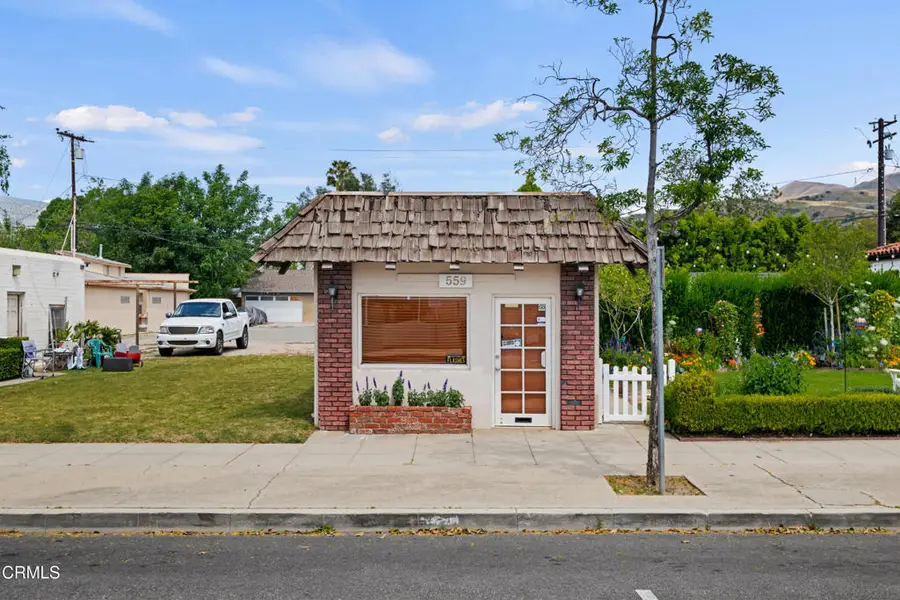 553 Sespe Avenue, Fillmore, CA 93015 - #2