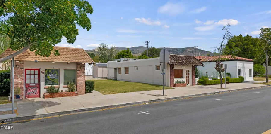 553 Sespe Avenue, Fillmore, CA 93015 - #3