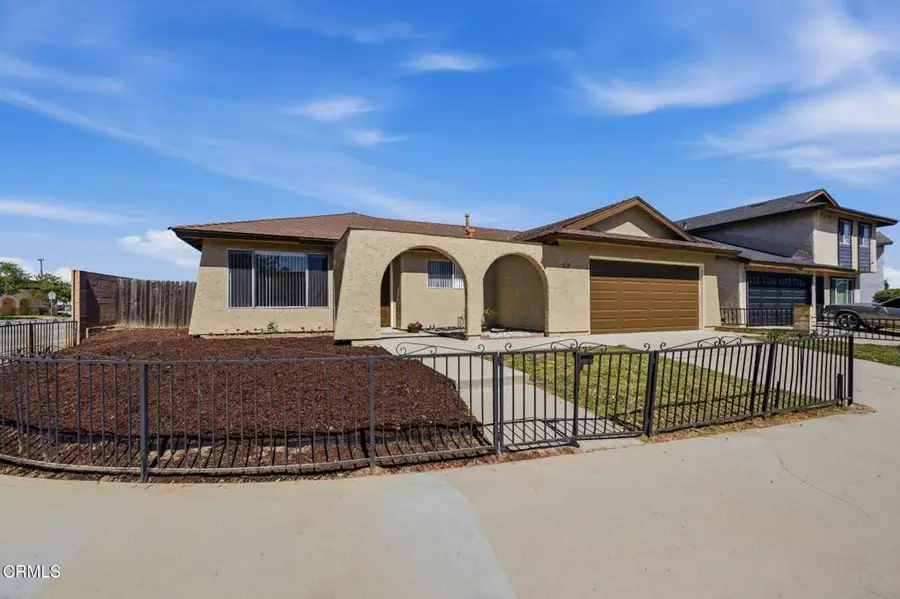 4230 Justin Way, Oxnard, CA 93033 - #2