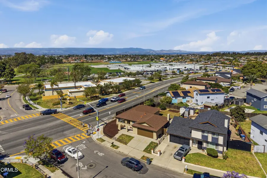4230 Justin Way, Oxnard, CA 93033 - #3