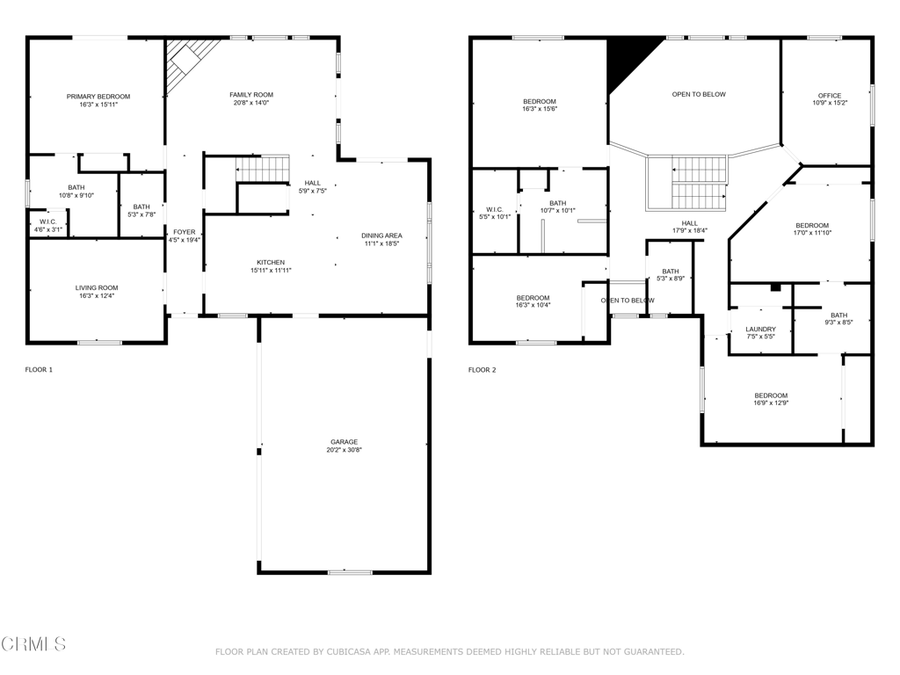1035 Moreno Drive, Ojai, CA 93023 - #2