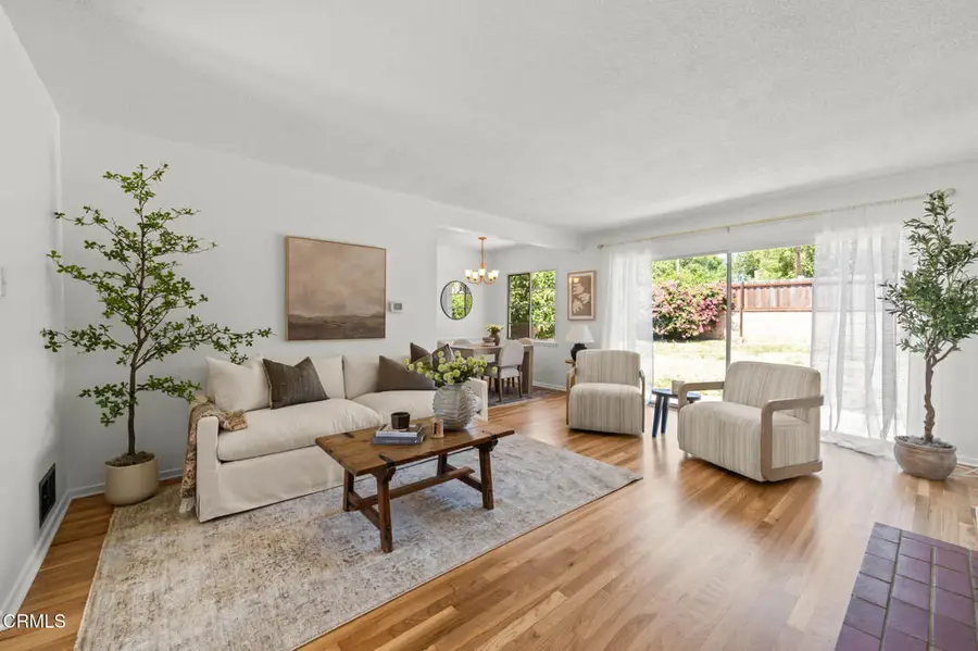 4643 Varsity Street Street, San Buenaventura Ventura, CA 93003 - #2