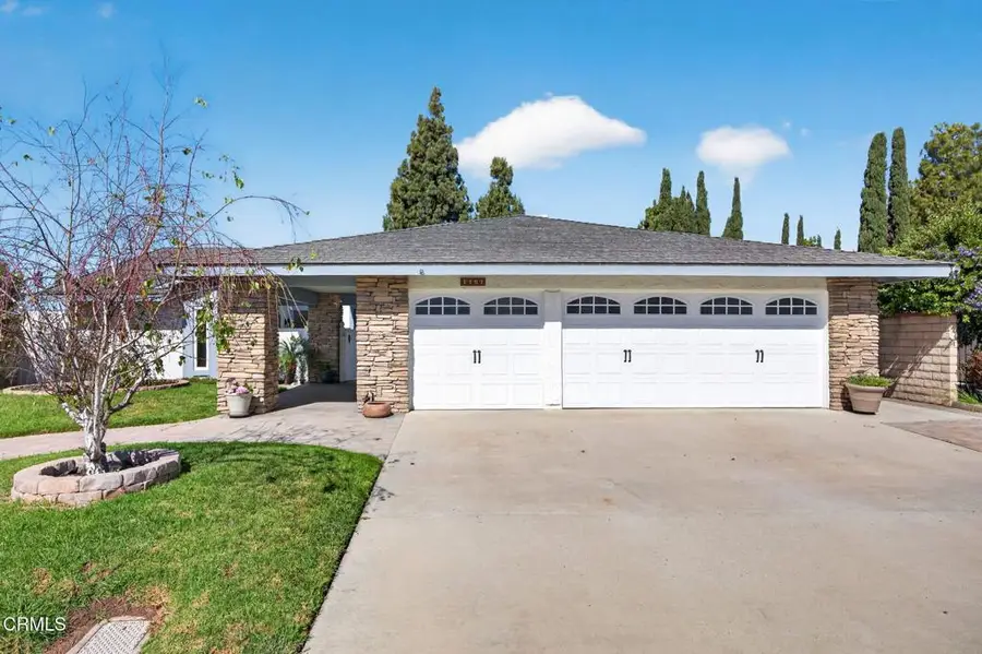 1191 Cambria Court, Camarillo, CA 93010 - #2