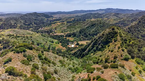 8416 Wheeler Canyon Road, Santa Paula, CA 93060