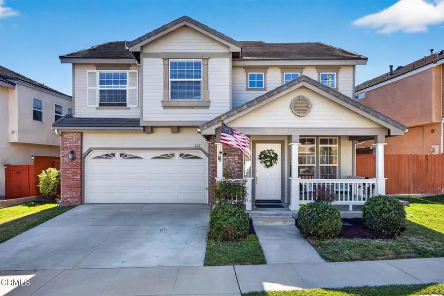 641 Saratoga Avenue, San Buenaventura Ventura, CA 93003 - #2