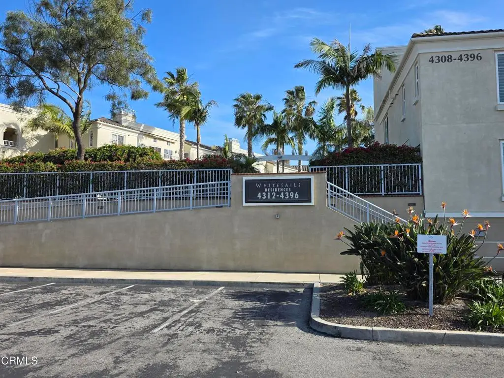 4340 Tradewinds Drive, Oxnard, CA 93035 - #1