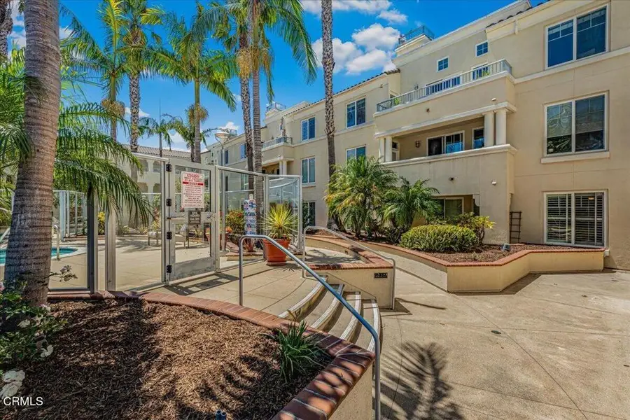 4340 Tradewinds Drive, Oxnard, CA 93035 - #2