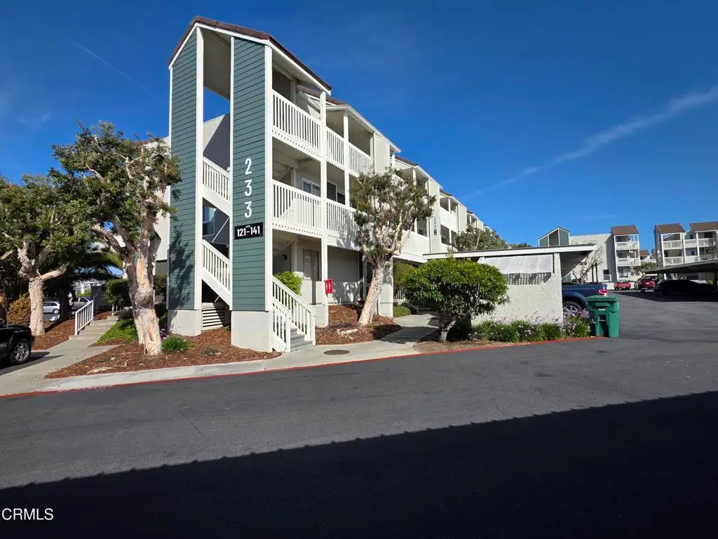 233 S Ventura Road S #123, Port Hueneme, CA 93041 - #1