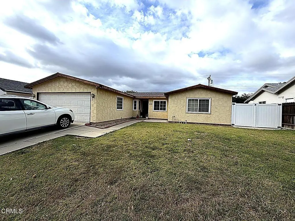 2257 Fitzgerald Road, Simi Valley, CA 93065 - #1