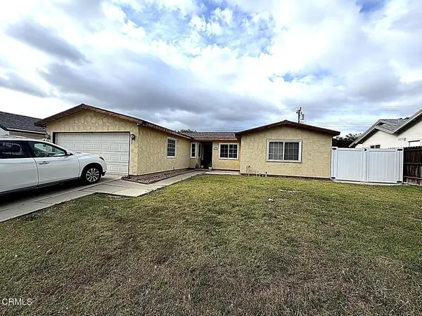 2257 Fitzgerald Road, Simi Valley, CA 93065