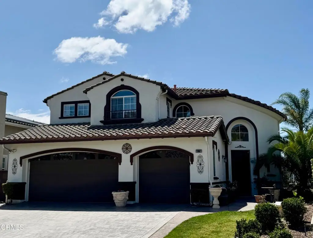 668 Corte Sol, Camarillo, CA 93010 - #1