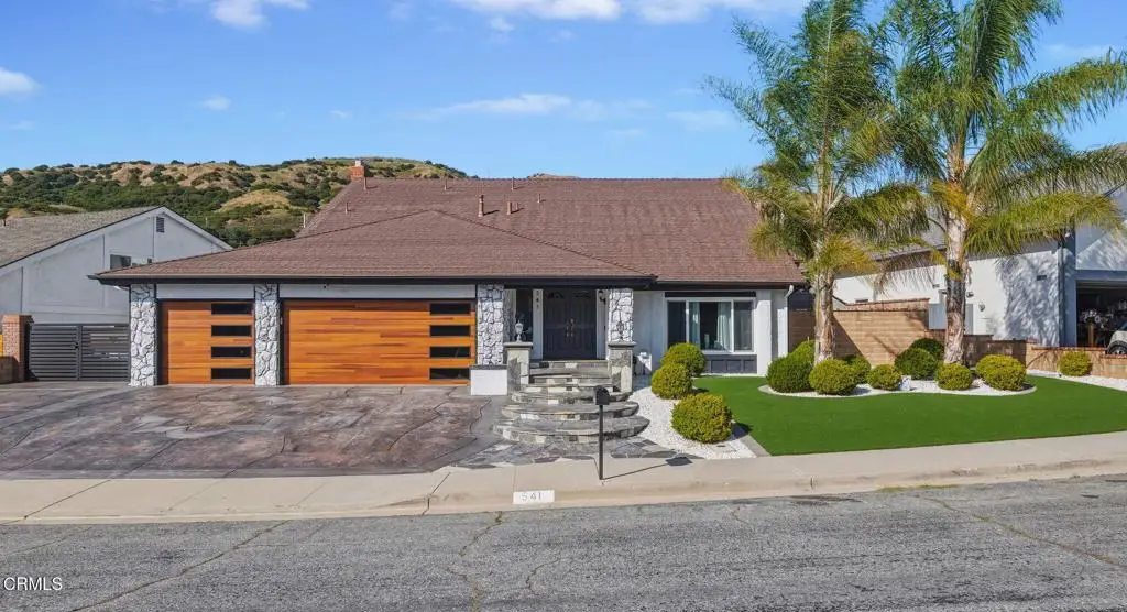 541 Stonehedge Drive, Fillmore, CA 93015 - #1