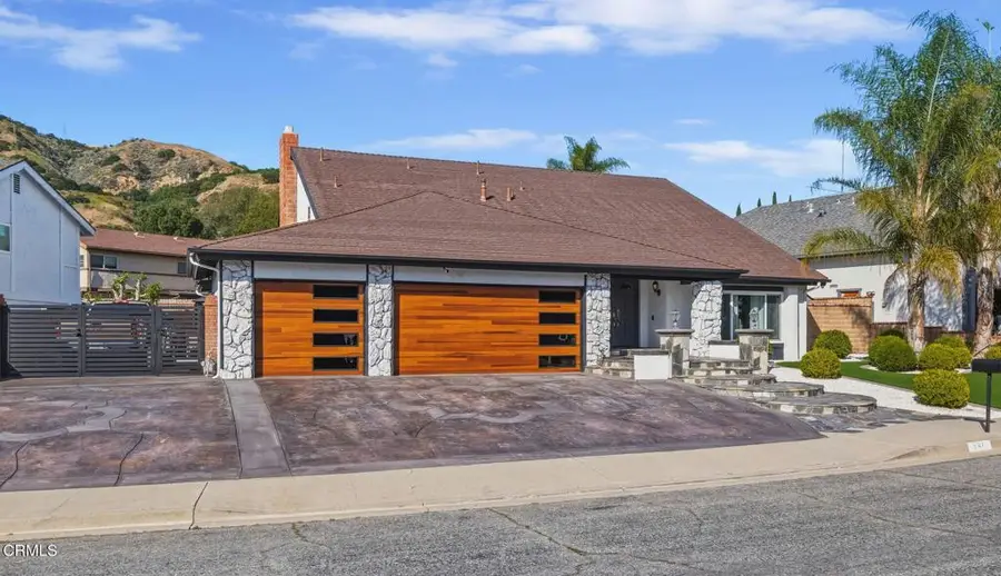 541 Stonehedge Drive, Fillmore, CA 93015 - #2