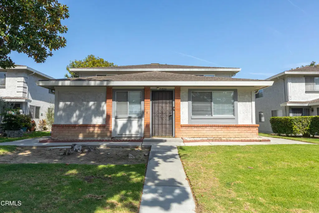 1224 Portola Road, San Buenaventura Ventura, CA 93003 - #1