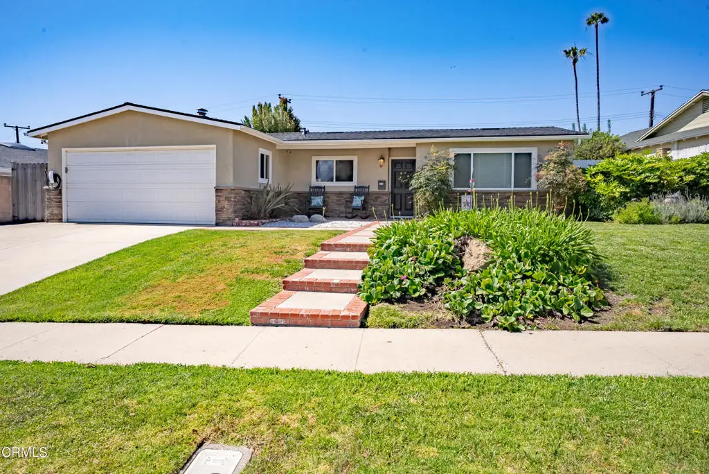 431 Alpine Avenue, San Buenaventura Ventura, CA 93004 - #1